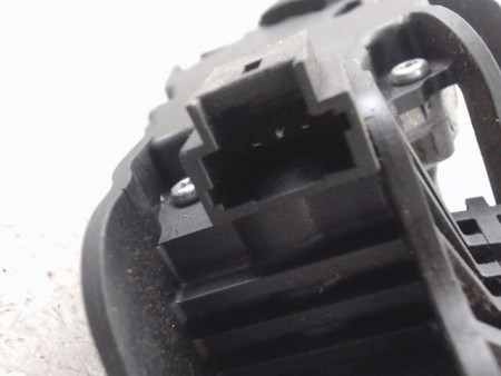 MECANISME ESSUIE-GLACE ARRIERE PEUGEOT 206