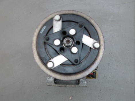 COMPRESSEUR AIR CONDITIONNE PEUGEOT 207