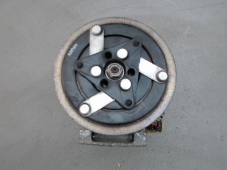 COMPRESSEUR AIR CONDITIONNE PEUGEOT 207