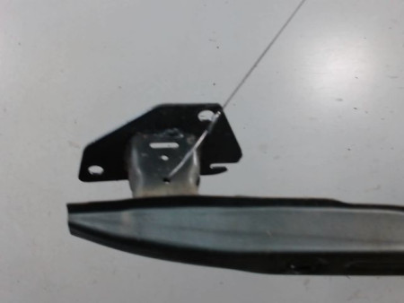 RENFORT PARE-CHOC ARRIERE  PEUGEOT 207