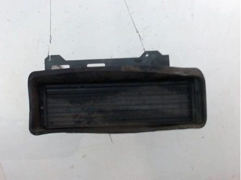 BUSE VENTILATEUR RENAULT CLIO