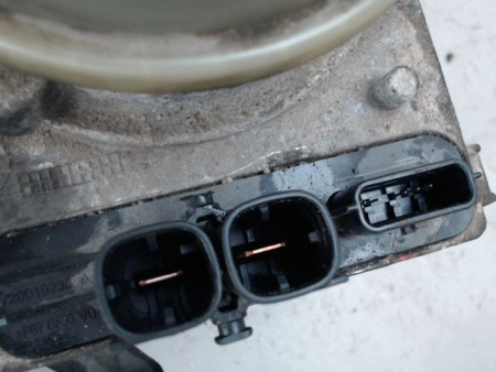POMPE DIRECTION ASSISTEE DACIA LODGY