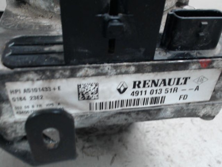 POMPE DIRECTION ASSISTEE DACIA LODGY