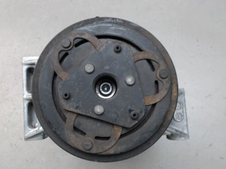 COMPRESSEUR AIR CONDITIONNE NISSAN MICRA