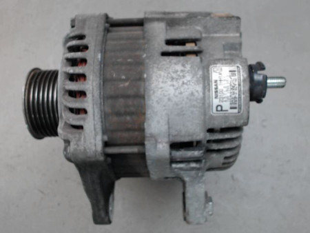 ALTERNATEUR NISSAN MICRA
