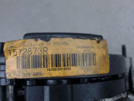 ALTERNATEUR VOLKSWAGEN GOLF