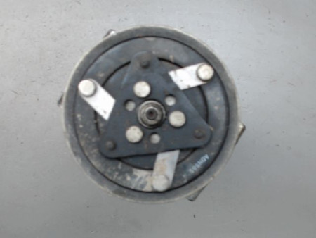 COMPRESSEUR AIR CONDITIONNE PEUGEOT 307