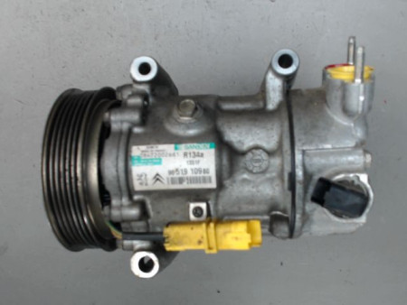 COMPRESSEUR AIR CONDITIONNE PEUGEOT 307