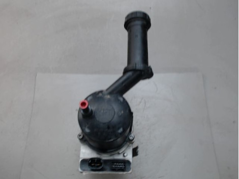 POMPE DIRECTION ASSISTEE PEUGEOT 307