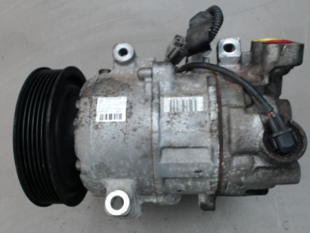 COMPRESSEUR AIR CONDITIONNE RENAULT MEGANE