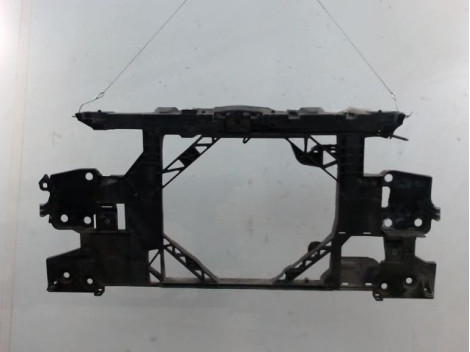 FACE AVANT RENAULT MEGANE