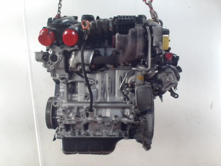 MOTEUR DIESEL CITROEN C4 1.6 BlueHDi 120