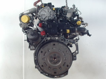 MOTEUR DIESEL CITROEN C4 1.6 BlueHDi 120