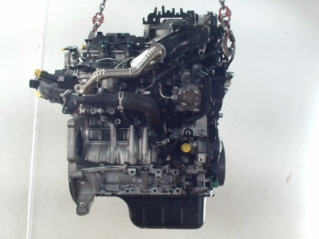 MOTEUR DIESEL CITROEN C4 1.6 BlueHDi 120