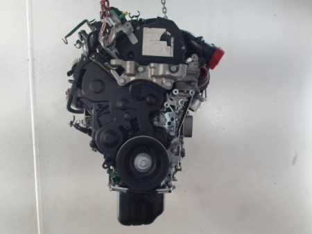 MOTEUR DIESEL CITROEN C4 1.6 BlueHDi 120