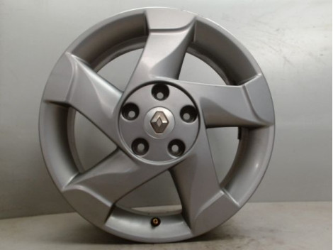 JANTE ALUMINIUM DACIA DUSTER