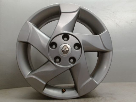 JANTE ALUMINIUM DACIA DUSTER