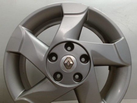 JANTE ALUMINIUM DACIA DUSTER