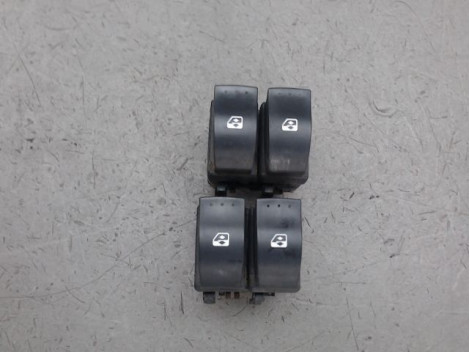 COMMANDE LEVE-GLACE PORTE AVG RENAULT MEGANE