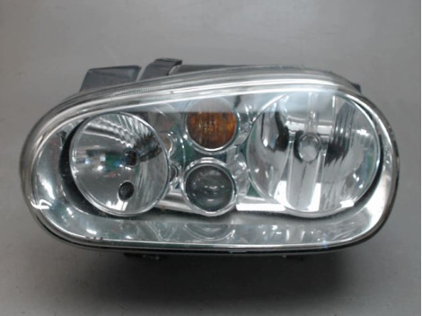 PHARE GAUCHE VOLKSWAGEN GOLF