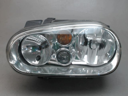 PHARE GAUCHE VOLKSWAGEN GOLF