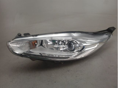 PHARE GAUCHE FORD FIESTA