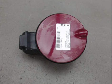 VOLET DE TRAPPE CARBURANT FORD FIESTA