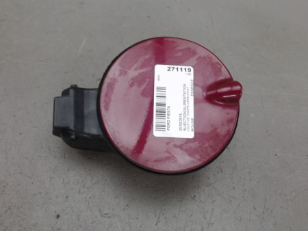 VOLET DE TRAPPE CARBURANT FORD FIESTA