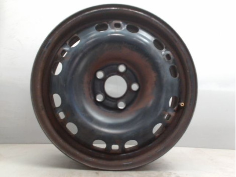 JANTE TOLE VOLKSWAGEN POLO