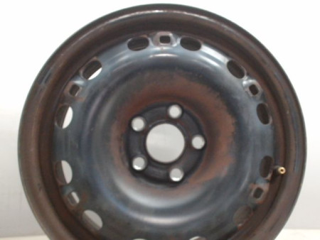 JANTE TOLE VOLKSWAGEN POLO