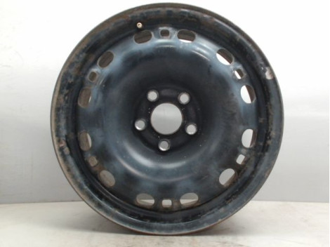 JANTE TOLE VOLKSWAGEN POLO