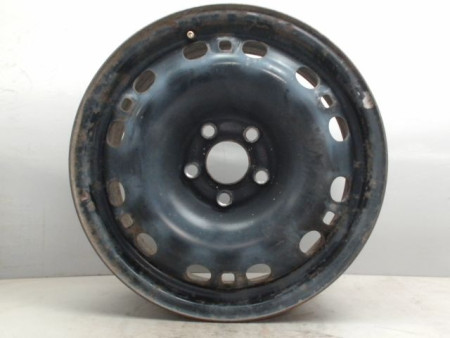 JANTE TOLE VOLKSWAGEN POLO