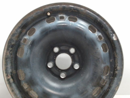 JANTE TOLE VOLKSWAGEN POLO