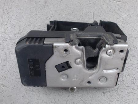 SYSTEME CONDAMNATION AVANT GAUCHE RENAULT TRAFIC