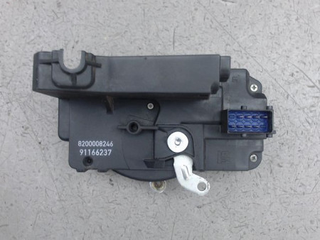 SYSTEME CONDAMNATION AVANT GAUCHE RENAULT TRAFIC