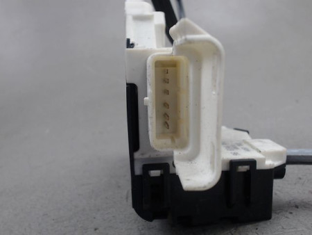 SYSTEME CONDAMNATION AVANT GAUCHE CITROEN C4