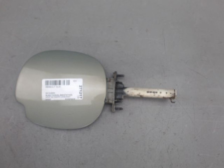 VOLET DE TRAPPE CARBURANT RENAULT CLIO