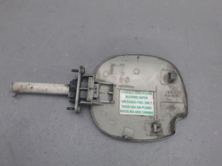 VOLET DE TRAPPE CARBURANT RENAULT CLIO