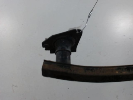 RENFORT PARE-CHOC ARRIERE  OPEL CORSA
