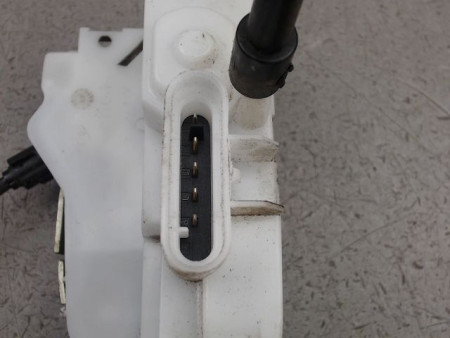 SYSTEME CONDAMNATION AVANT GAUCHE CITROEN C3