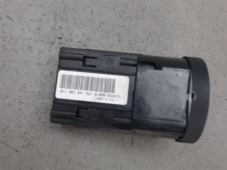 COMMANDE ECLAIRAGE AUDI A4
