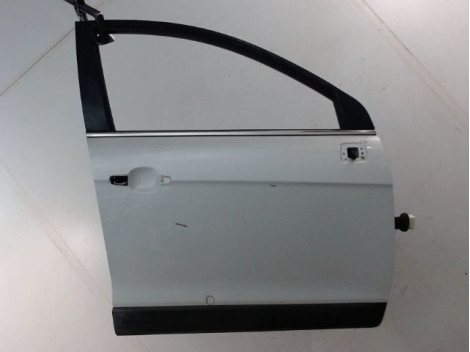 PORTE AVANT DROIT CHEVROLET CAPTIVA