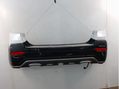 PARE-CHOC ARRIER CHEVROLET CAPTIVA