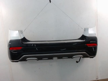 PARE-CHOC ARRIER CHEVROLET CAPTIVA