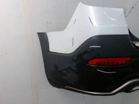 PARE-CHOC ARRIER CHEVROLET CAPTIVA