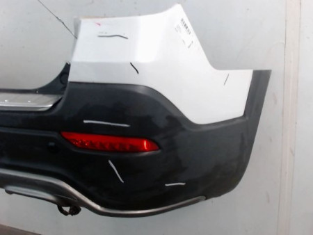PARE-CHOC ARRIER CHEVROLET CAPTIVA