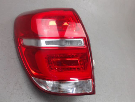 FEU ARRIERE GAUCHE  CHEVROLET CAPTIVA