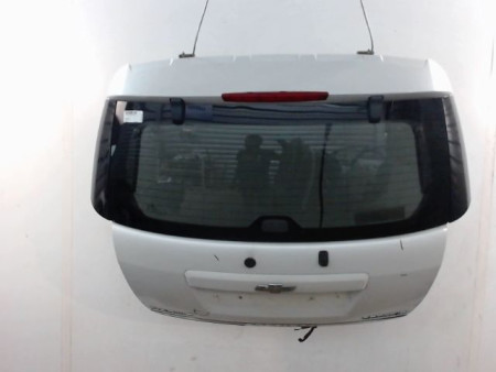 HAYON CHEVROLET CAPTIVA