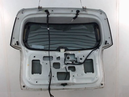 HAYON CHEVROLET CAPTIVA