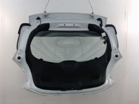 HAYON PEUGEOT 208